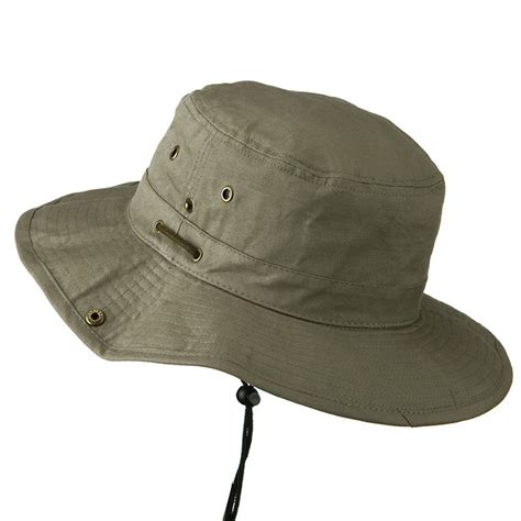 extra large size men's hats.